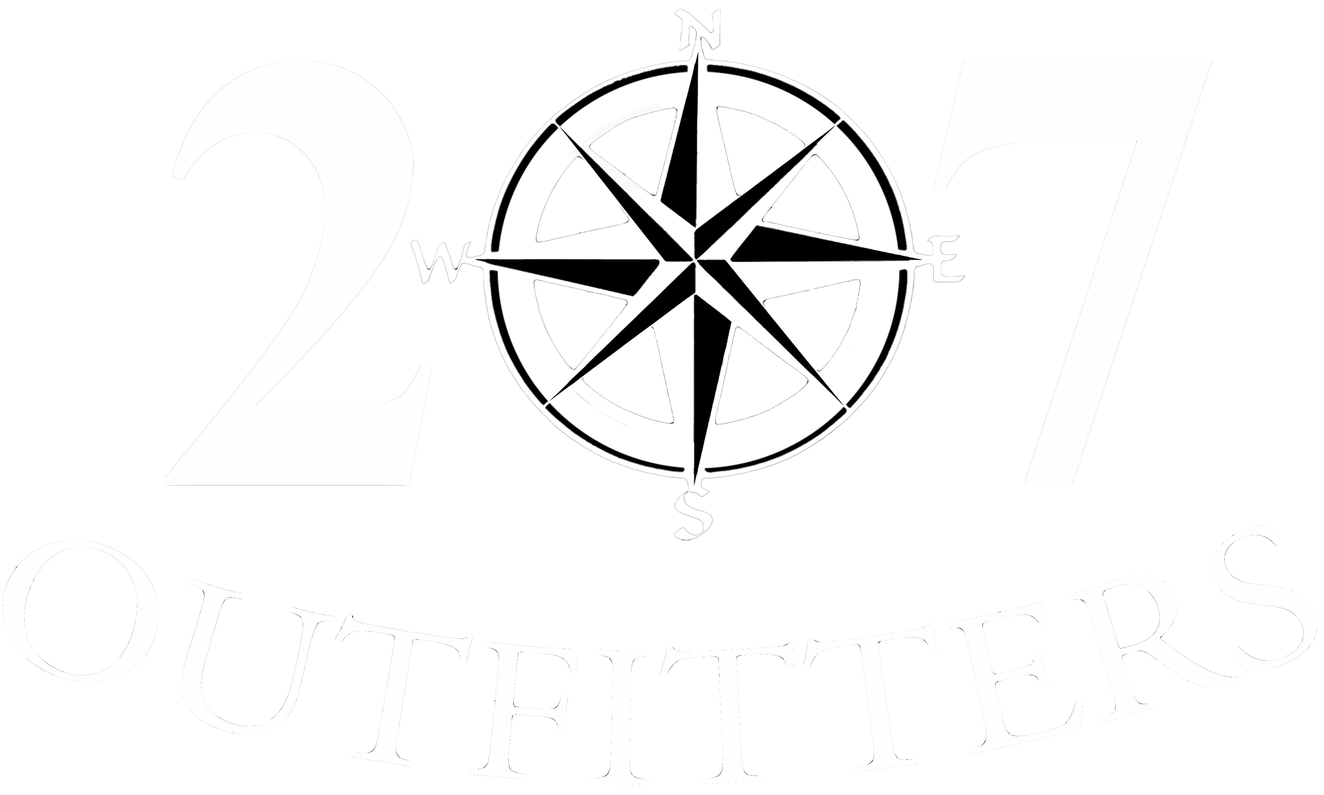 207 Outfitters Logo